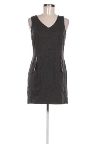 Kleid Mike Davis, Größe S, Farbe Grau, Preis 20,99 €