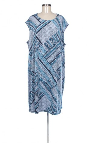 Šaty  Millers, Veľkosť 5XL, Farba Viacfarebná, Cena  14,83 €