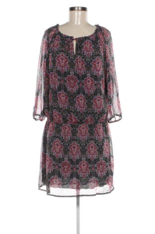 Kleid Mim, Größe XL, Farbe Mehrfarbig, Preis 20,99 €