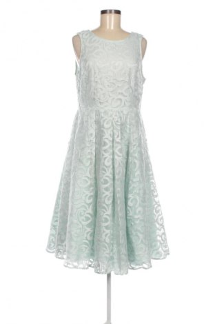 Rochie Mint & Berry, Mărime L, Culoare Verde, Preț 260,87 Lei
