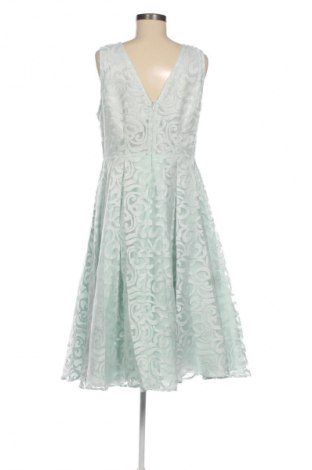 Rochie Mint & Berry, Mărime L, Culoare Verde, Preț 260,87 Lei