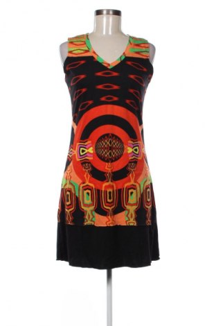 Kleid Mirai, Größe L, Farbe Mehrfarbig, Preis 19,99 €