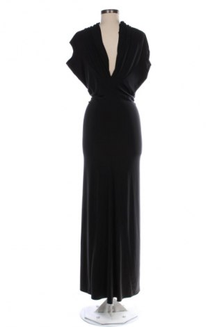 Rochie Miss Chic, Mărime M, Culoare Negru, Preț 61,99 Lei