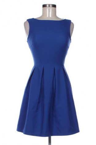 Rochie Miss Chic, Mărime M, Culoare Albastru, Preț 76,32 Lei