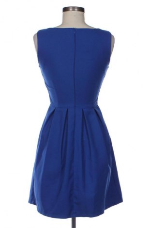 Rochie Miss Chic, Mărime M, Culoare Albastru, Preț 76,32 Lei