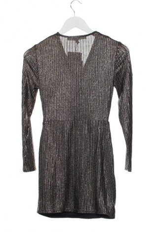 Φόρεμα Miss Selfridge, Μέγεθος XS, Χρώμα Χρυσαφί, Τιμή 34,78 €
