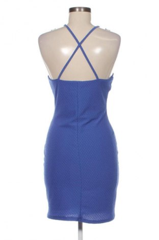 Рокля Miss Selfridge, Размер M, Цвят Син, Цена 30,02 лв.
