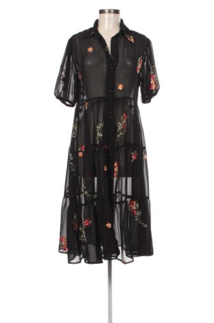 Sukienka Miss Selfridge, Rozmiar M, Kolor Kolorowy, Cena 167,83 zł
