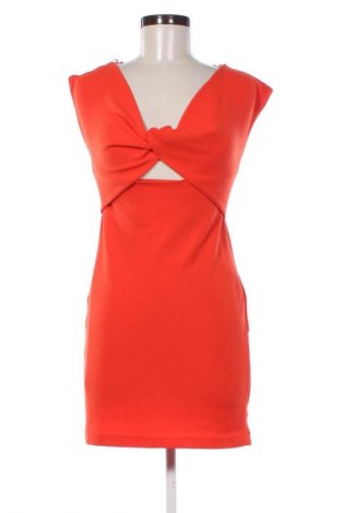 Рокля Miss Selfridge, Размер M, Цвят Червен, Цена 67,86 лв.
