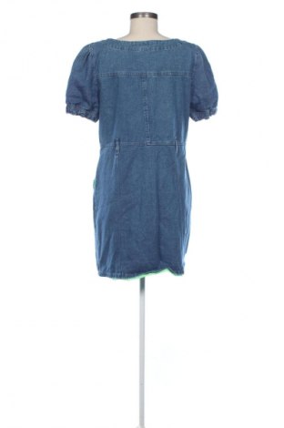 Ruha Miss Selfridge, Méret XL, Szín Kék, Ár 9 600 Ft