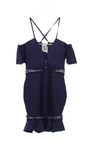 Рокля Missguided, Размер S, Цвят Син, Цена 48,00 лв.