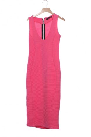 Šaty  Missguided, Veľkosť S, Farba Ružová, Cena  15,00 €