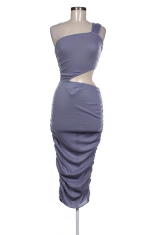 Ruha Missguided, Méret M, Szín Kék, Ár 5 800 Ft