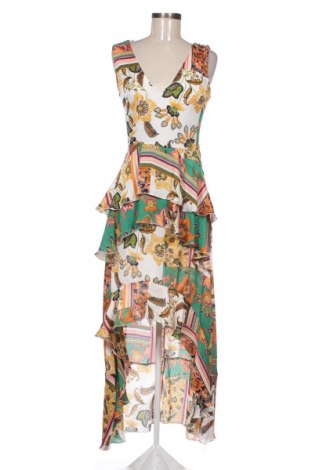 Šaty  Missguided, Veľkosť S, Farba Viacfarebná, Cena  14,91 €