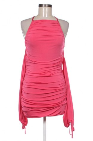 Šaty  Missguided, Veľkosť L, Farba Ružová, Cena  23,59 €