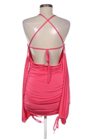 Šaty  Missguided, Veľkosť L, Farba Ružová, Cena  23,59 €