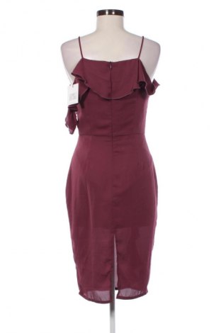 Ruha Missguided, Méret M, Szín Lila, Ár 9 222 Ft