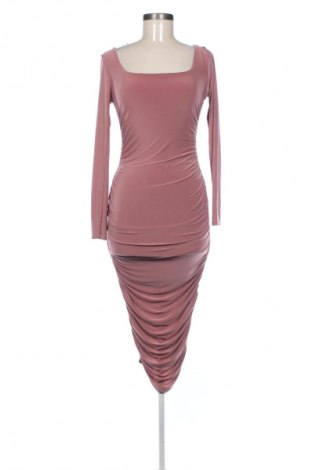 Φόρεμα Missguided, Μέγεθος S, Χρώμα Σάπιο μήλο, Τιμή 14,83 €