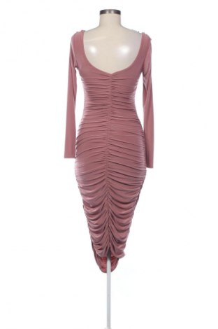 Φόρεμα Missguided, Μέγεθος S, Χρώμα Σάπιο μήλο, Τιμή 14,83 €