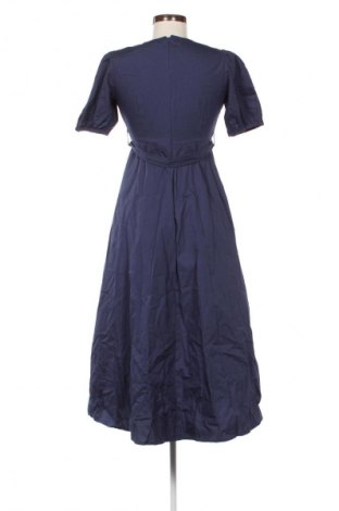 Rochie Missguided, Mărime S, Culoare Albastru, Preț 76,32 Lei