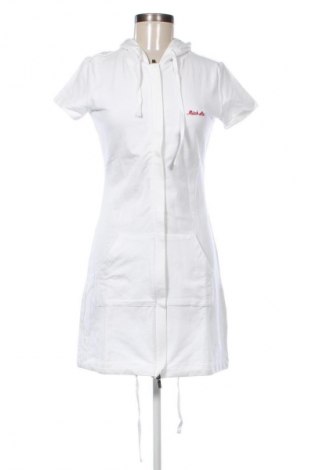 Rochie Mitch & Co., Mărime L, Culoare Alb, Preț 76,32 Lei