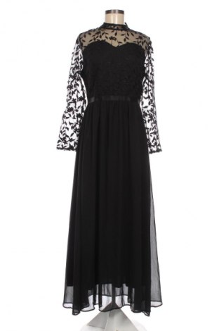 Rochie Miusol, Mărime L, Culoare Negru, Preț 368,00 Lei