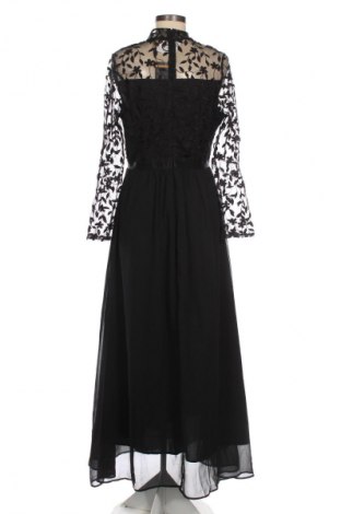 Rochie Miusol, Mărime L, Culoare Negru, Preț 368,00 Lei
