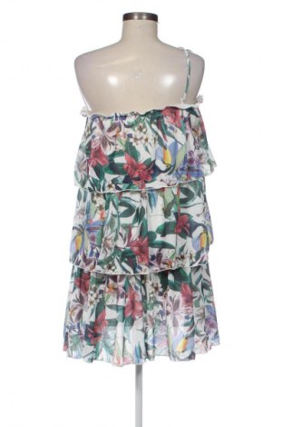 Kleid Mohito, Größe XXS, Farbe Mehrfarbig, Preis 14,83 €