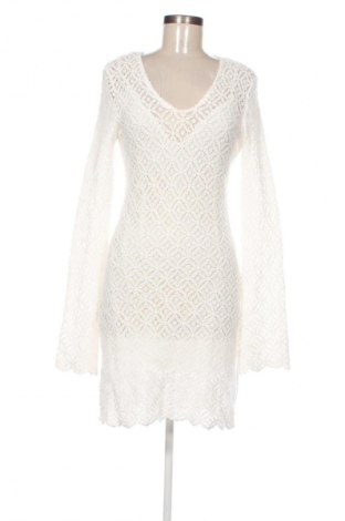 Rochie Mohito, Mărime S, Culoare Alb, Preț 76,00 Lei