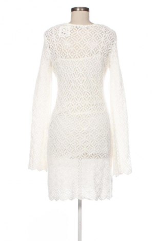 Rochie Mohito, Mărime S, Culoare Alb, Preț 76,00 Lei
