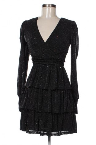 Rochie Mohito, Mărime XXS, Culoare Negru, Preț 152,63 Lei