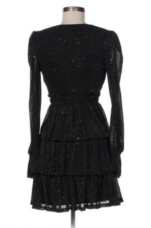 Rochie Mohito, Mărime XXS, Culoare Negru, Preț 152,63 Lei