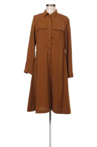 Kleid Mohito, Größe S, Farbe Braun, Preis 35,87 €