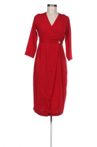 Kleid Mohito, Größe XS, Farbe Rot, Preis € 14,83