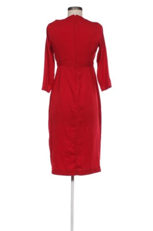 Kleid Mohito, Größe XS, Farbe Rot, Preis € 14,83