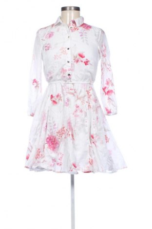 Kleid Mohito, Größe S, Farbe Mehrfarbig, Preis 14,83 €