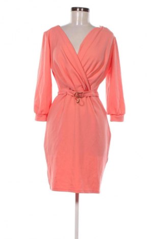 Kleid Mohito, Größe S, Farbe Rosa, Preis € 14,83