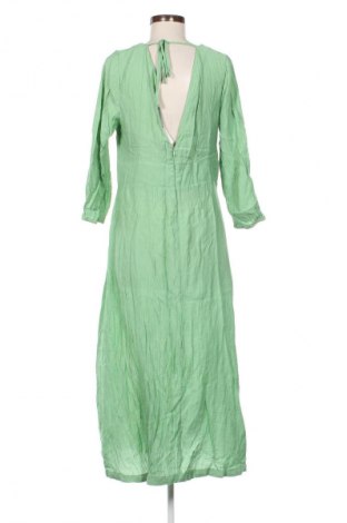 Rochie Mohito, Mărime M, Culoare Verde, Preț 76,00 Lei