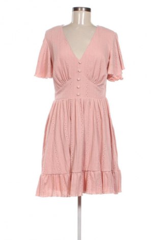 Rochie Mohito, Mărime XL, Culoare Roz, Preț 76,32 Lei