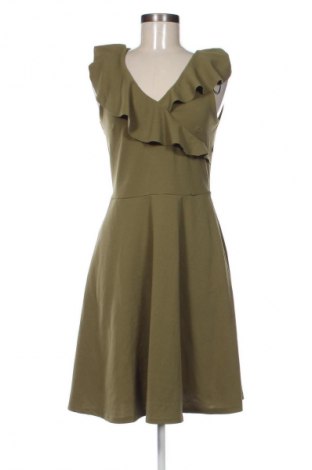 Rochie Mohito, Mărime L, Culoare Verde, Preț 76,32 Lei