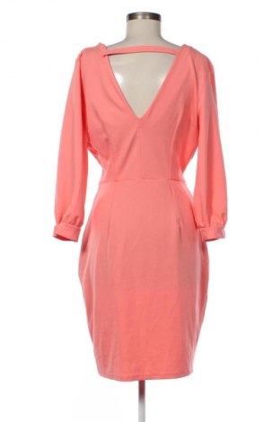 Kleid Mohito, Größe L, Farbe Rosa, Preis 11,99 €
