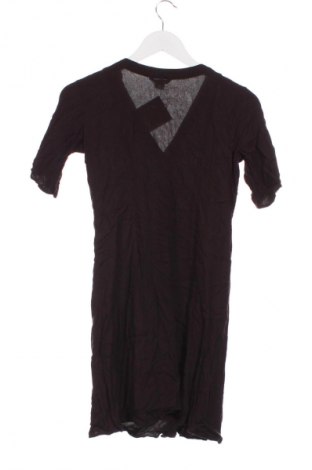 Kleid Monki, Größe XS, Farbe Schwarz, Preis 24,55 €