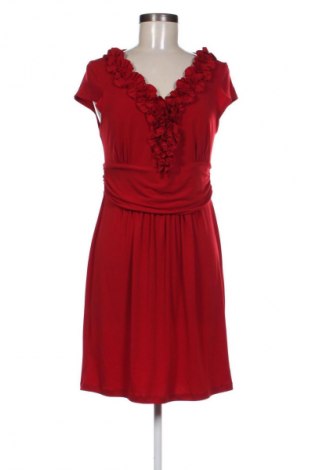 Φόρεμα Montego, Μέγεθος L, Χρώμα Κόκκινο, Τιμή 14,83 €