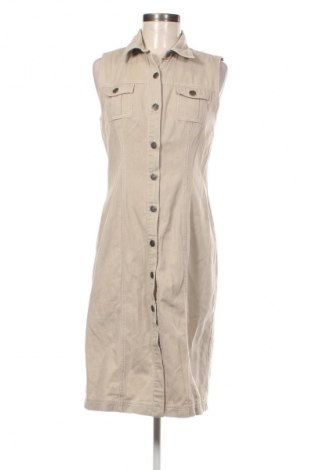 Rochie Moreland, Mărime M, Culoare Bej, Preț 128,62 Lei