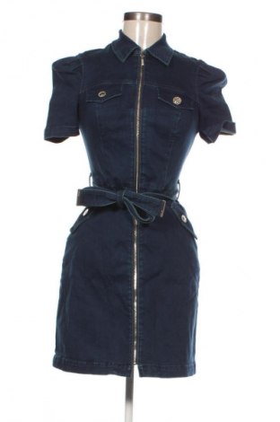 Φόρεμα Morgan, Μέγεθος XS, Χρώμα Μπλέ, Τιμή 69,99 €