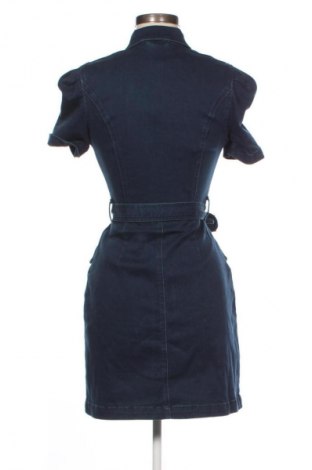 Φόρεμα Morgan, Μέγεθος XS, Χρώμα Μπλέ, Τιμή 69,99 €