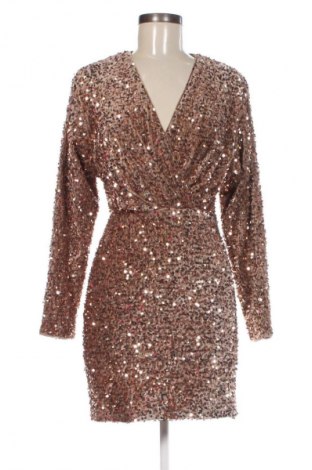 Kleid My Jewellery, Größe XS, Farbe Aschrosa, Preis € 32,99