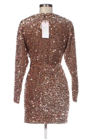 Kleid My Jewellery, Größe XS, Farbe Aschrosa, Preis € 32,99