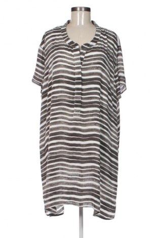 Φόρεμα My Size, Μέγεθος XL, Χρώμα Πολύχρωμο, Τιμή 17,65 €
