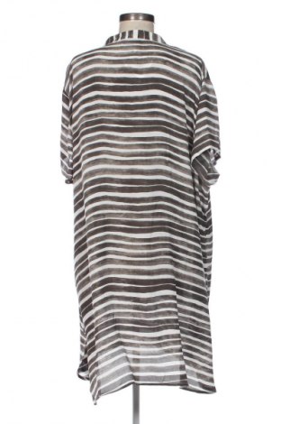 Φόρεμα My Size, Μέγεθος XL, Χρώμα Πολύχρωμο, Τιμή 17,65 €